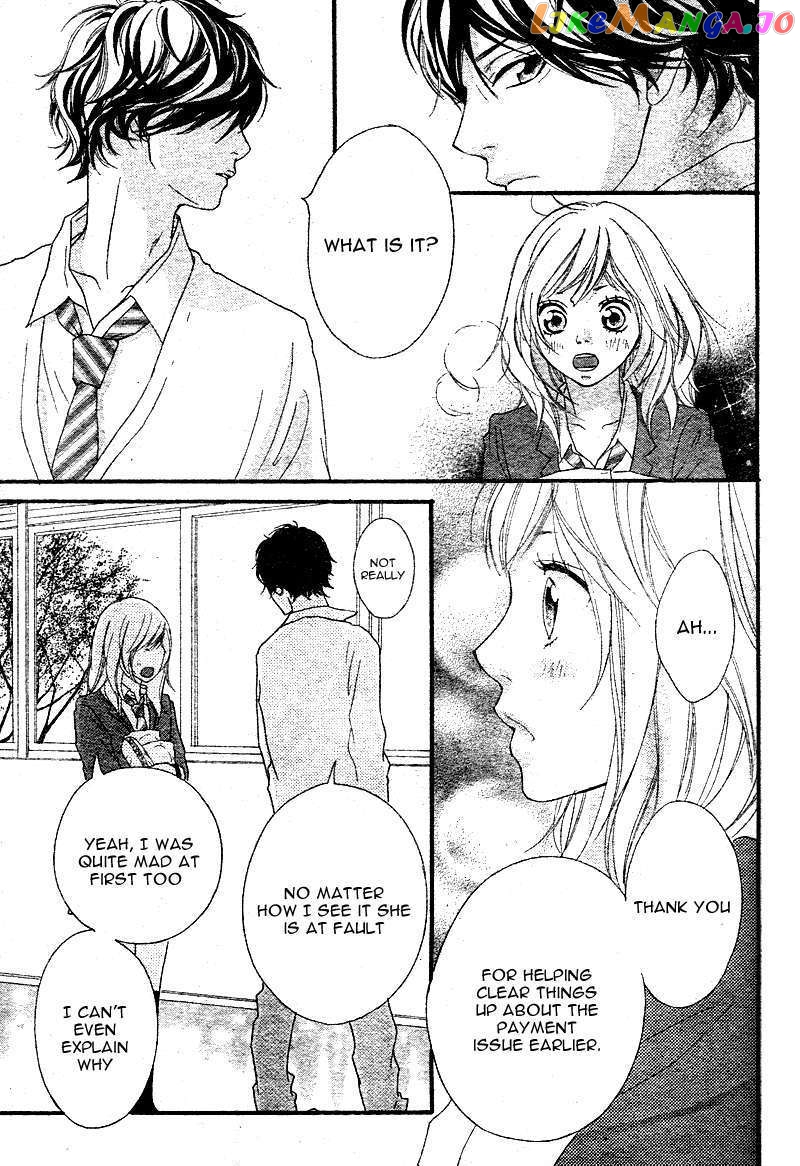 Ao Haru Ride, Chapter 1 image 50